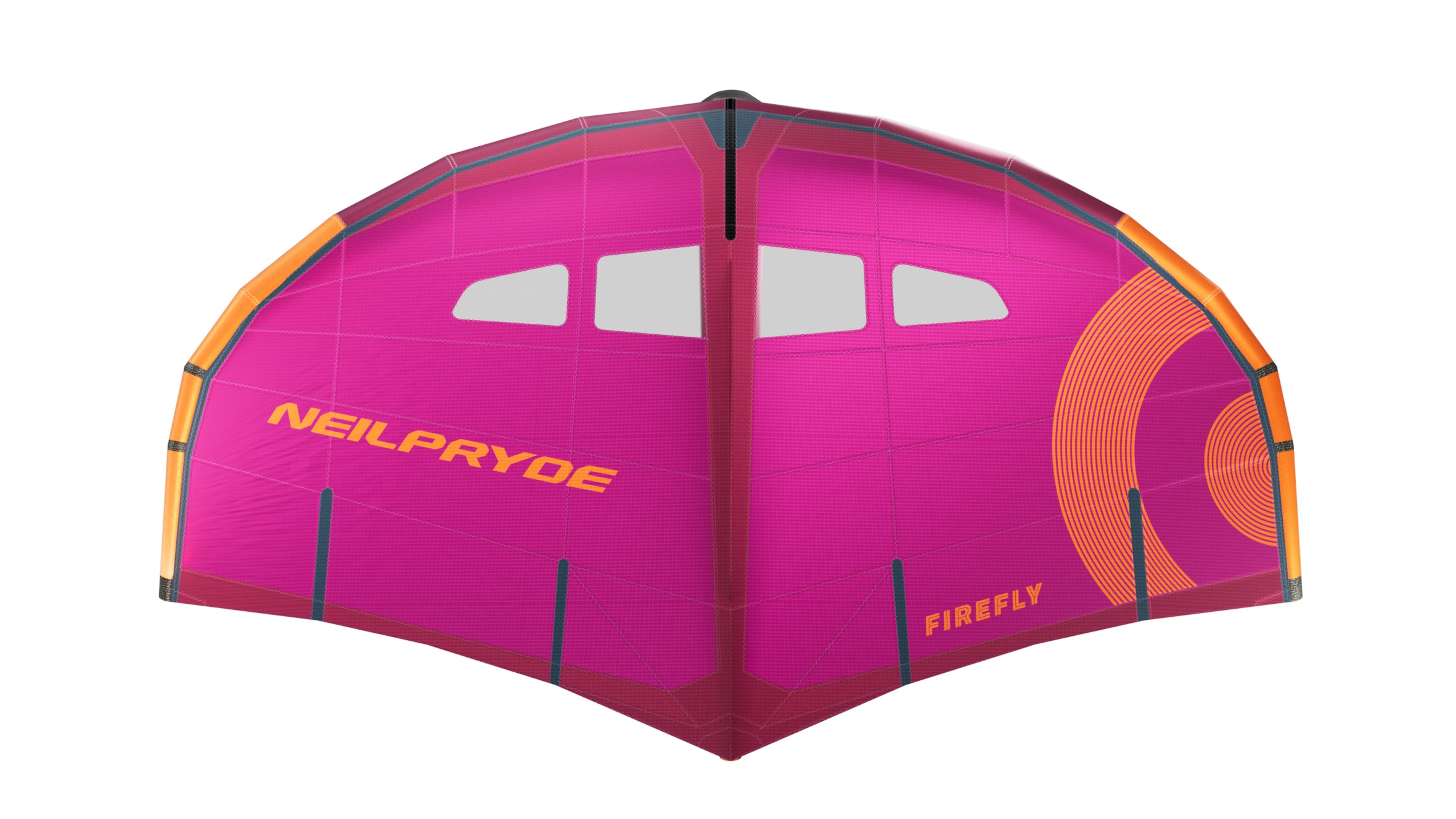 fly pro II neilpryde vyhody